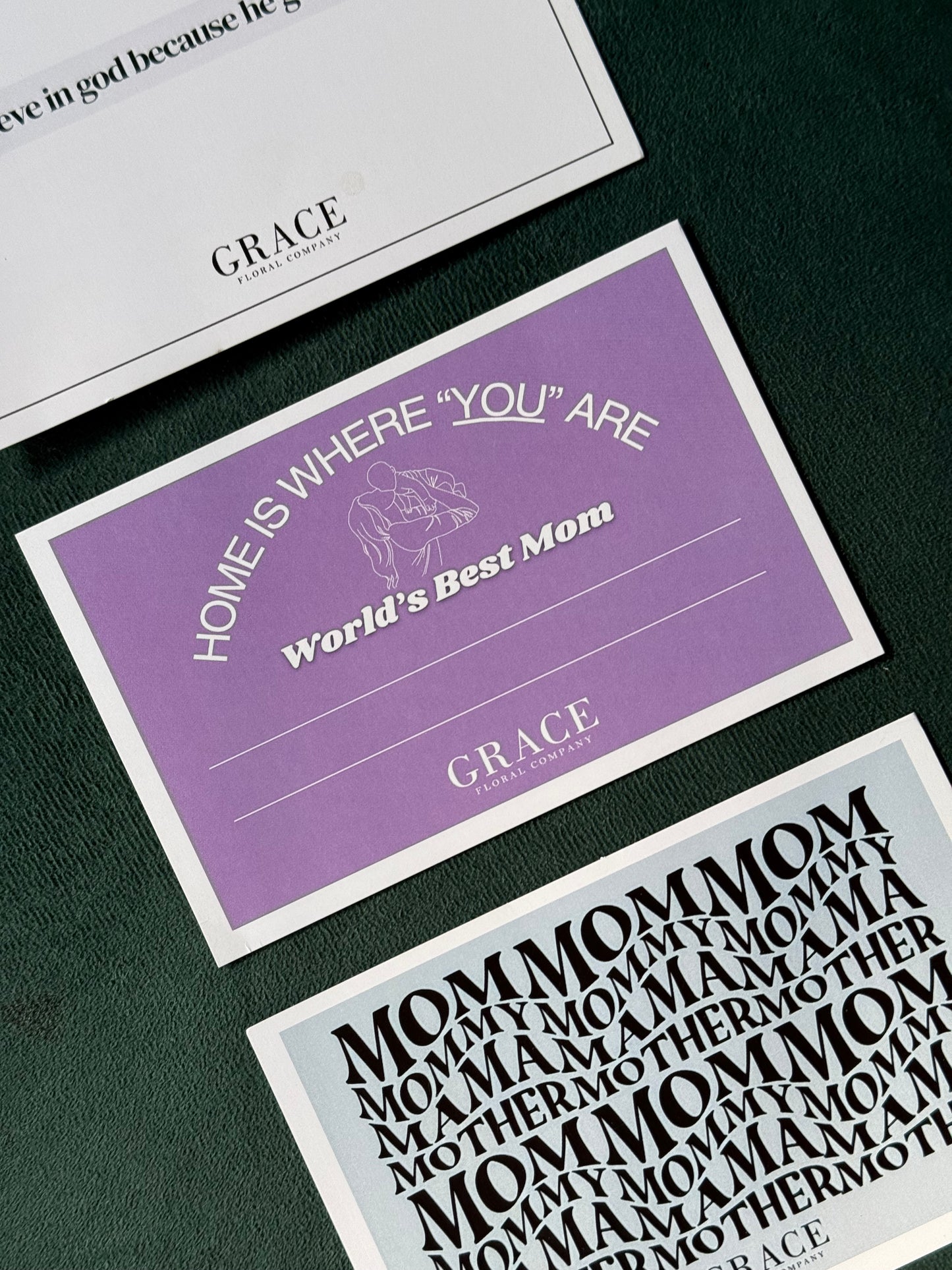Mother’s Day Fresh Send