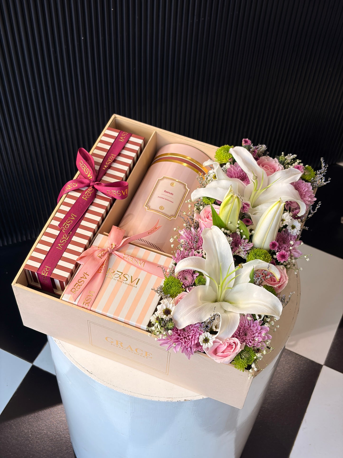 Rakhi Luxe(For sister)