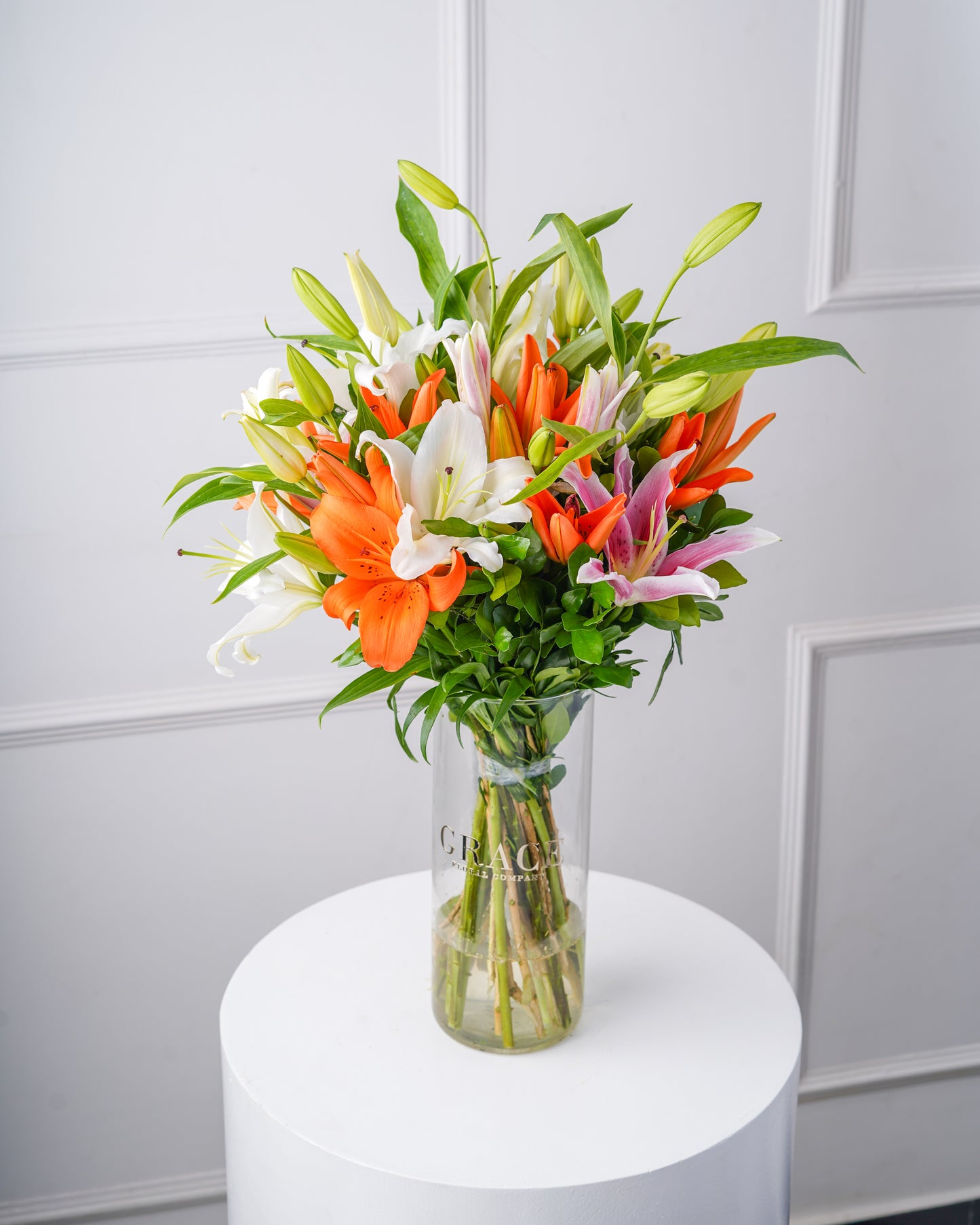 Lily Bloom