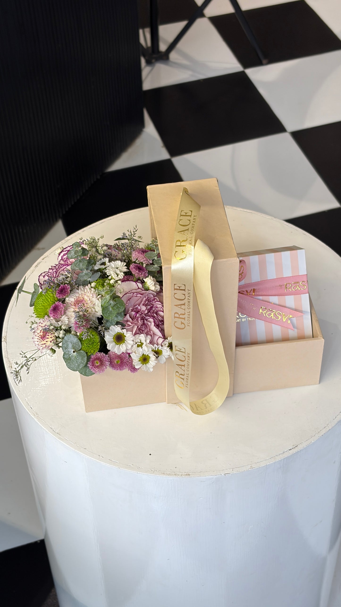 Sweet Box