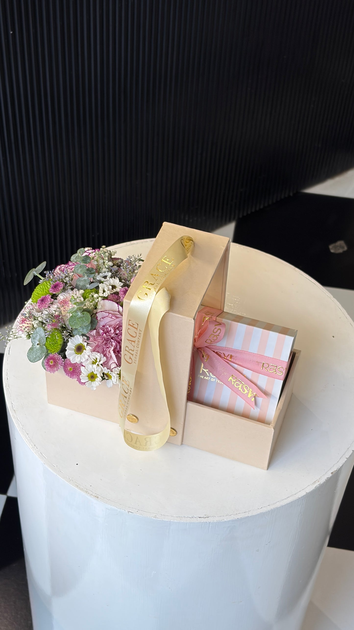 Sweet Box