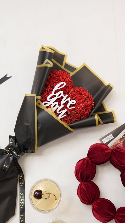 ⁠Long-Distance Love