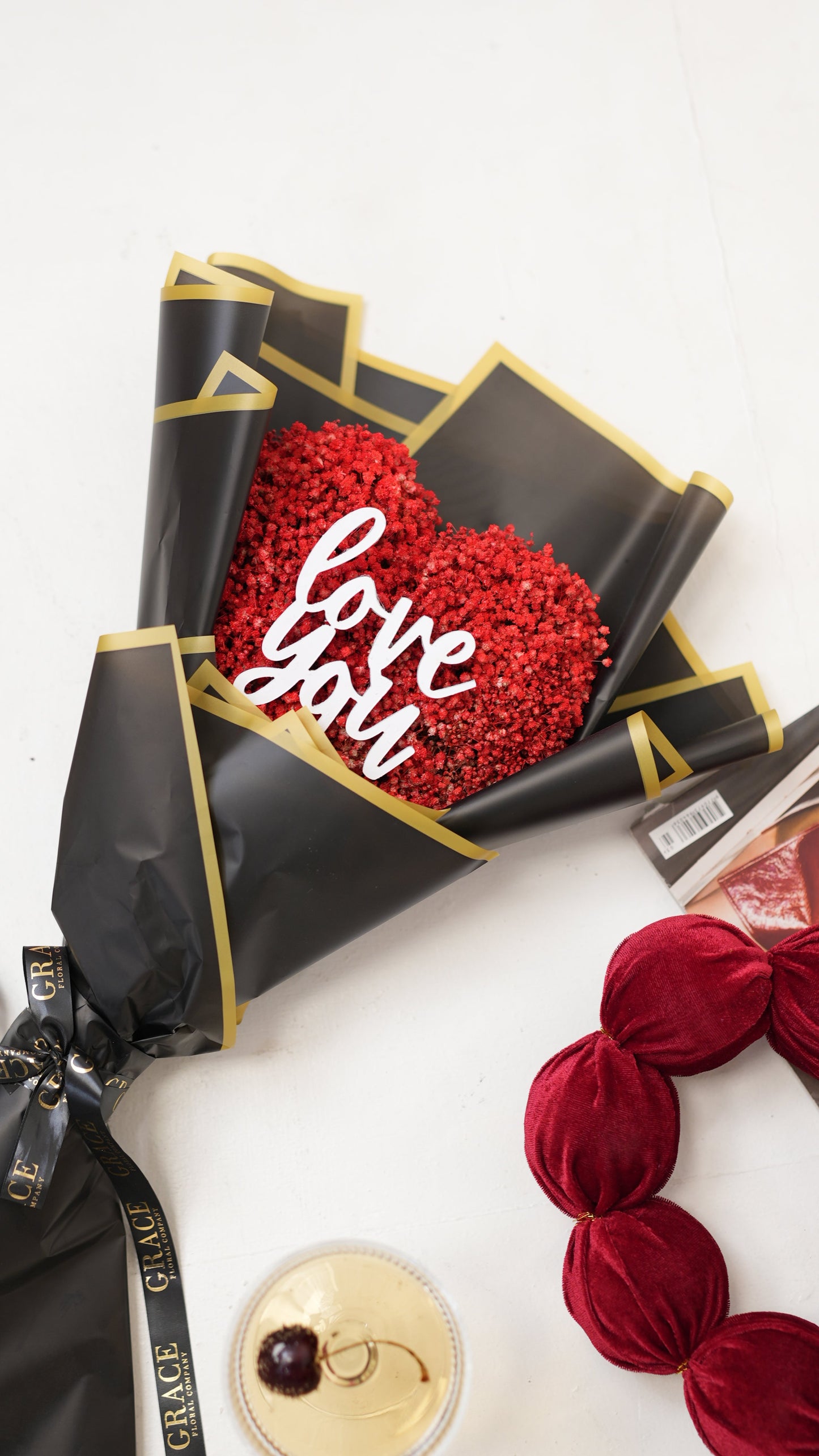 ⁠Long-Distance Love