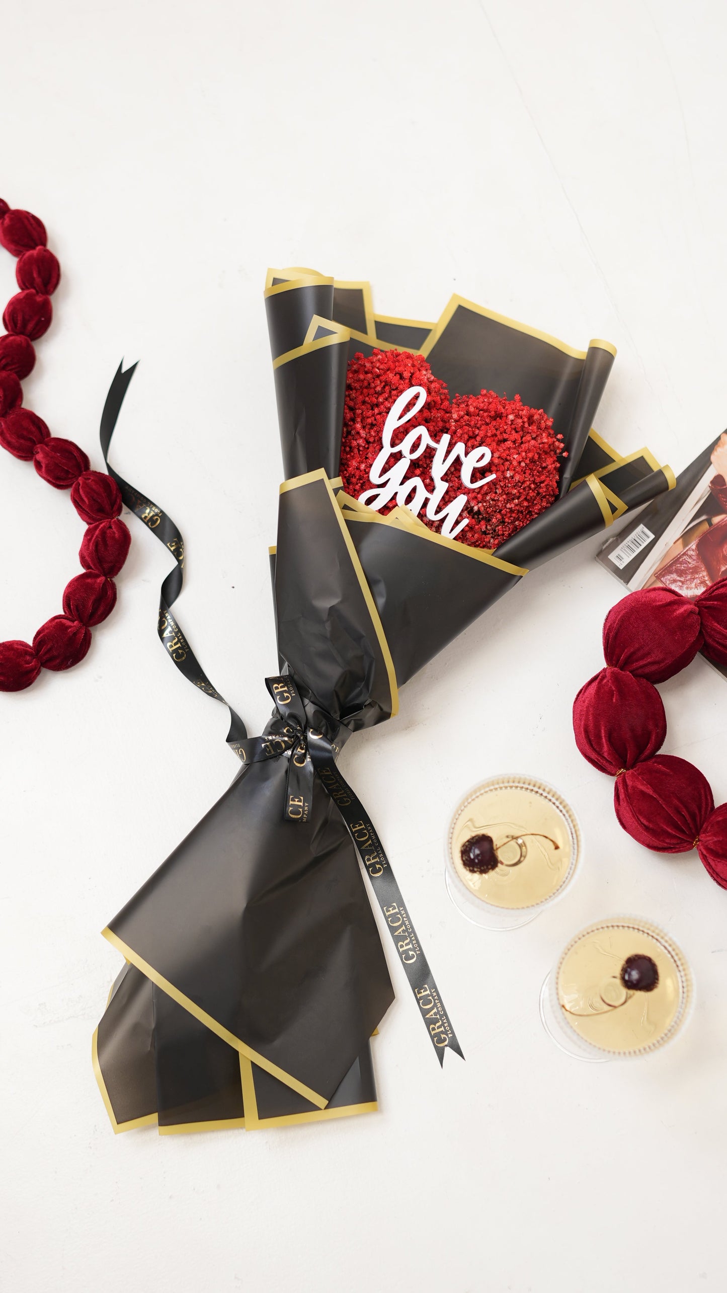 ⁠Long-Distance Love