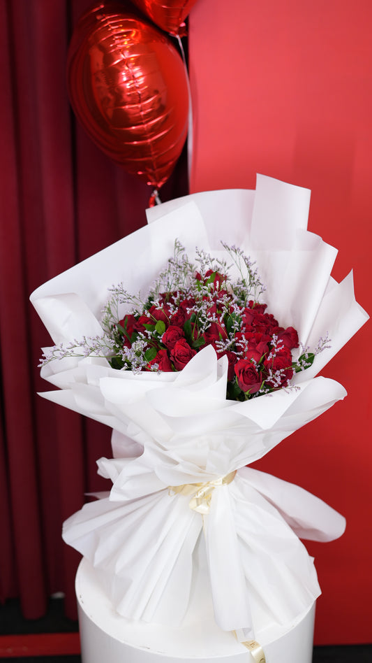 Childhood Sweetheart