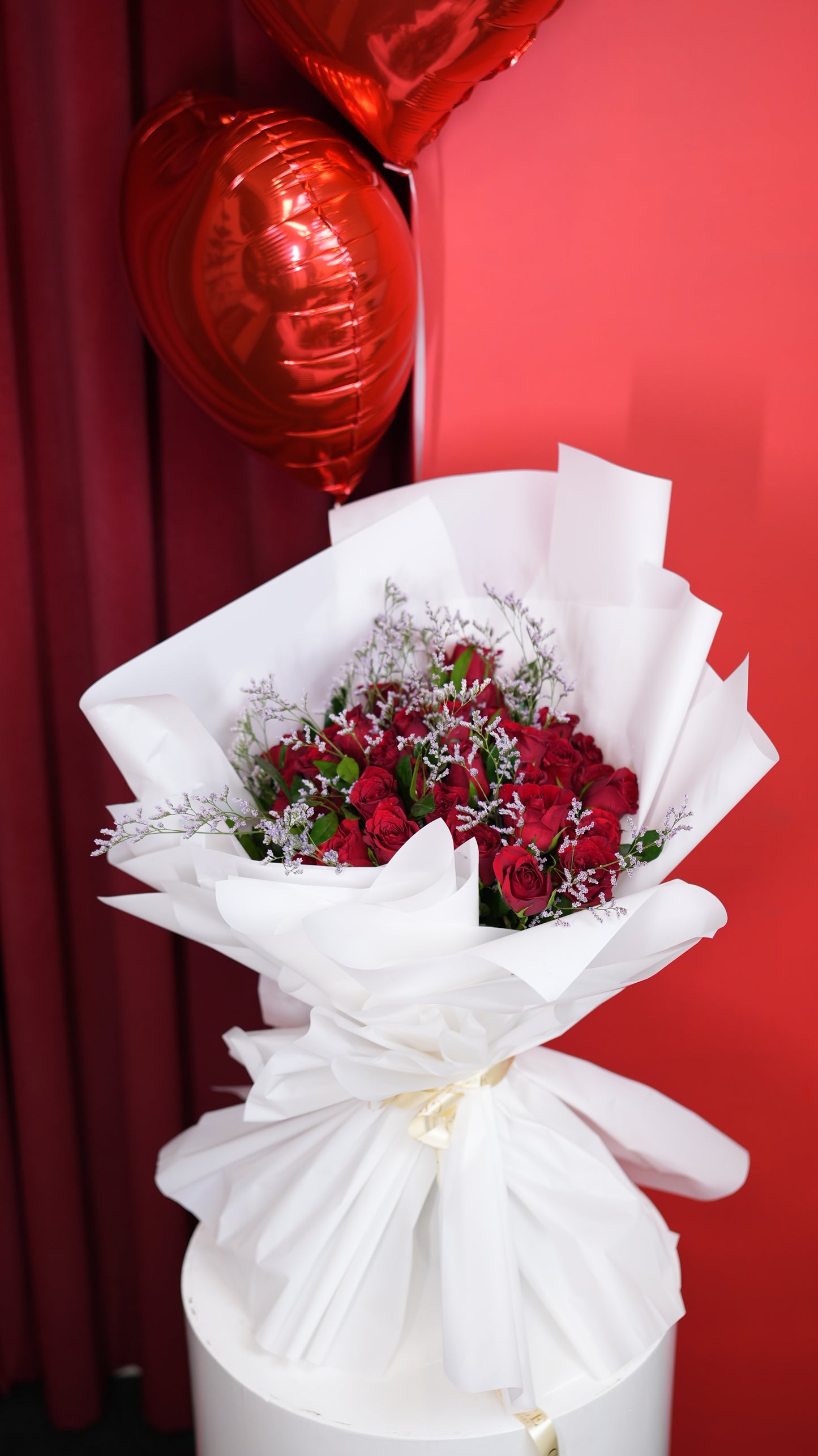 Childhood Sweetheart