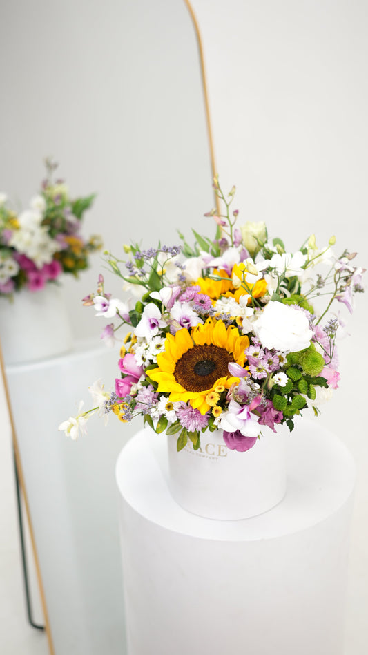 Little bit of everything