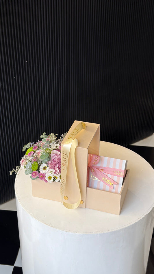 Sweet Box