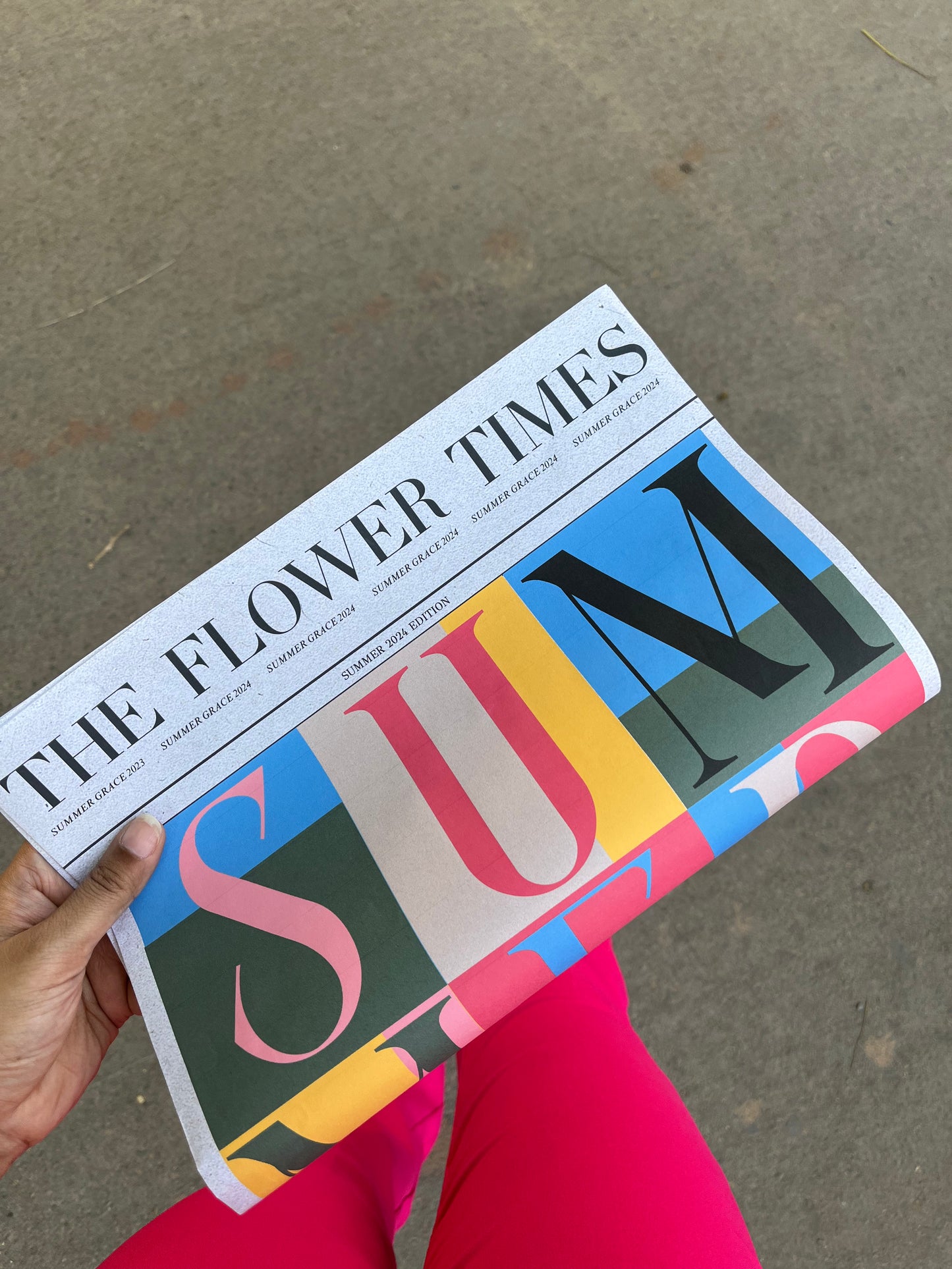 Luxe Subscription