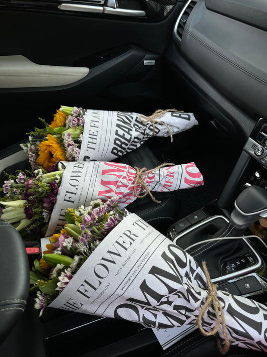 Luxe Subscription
